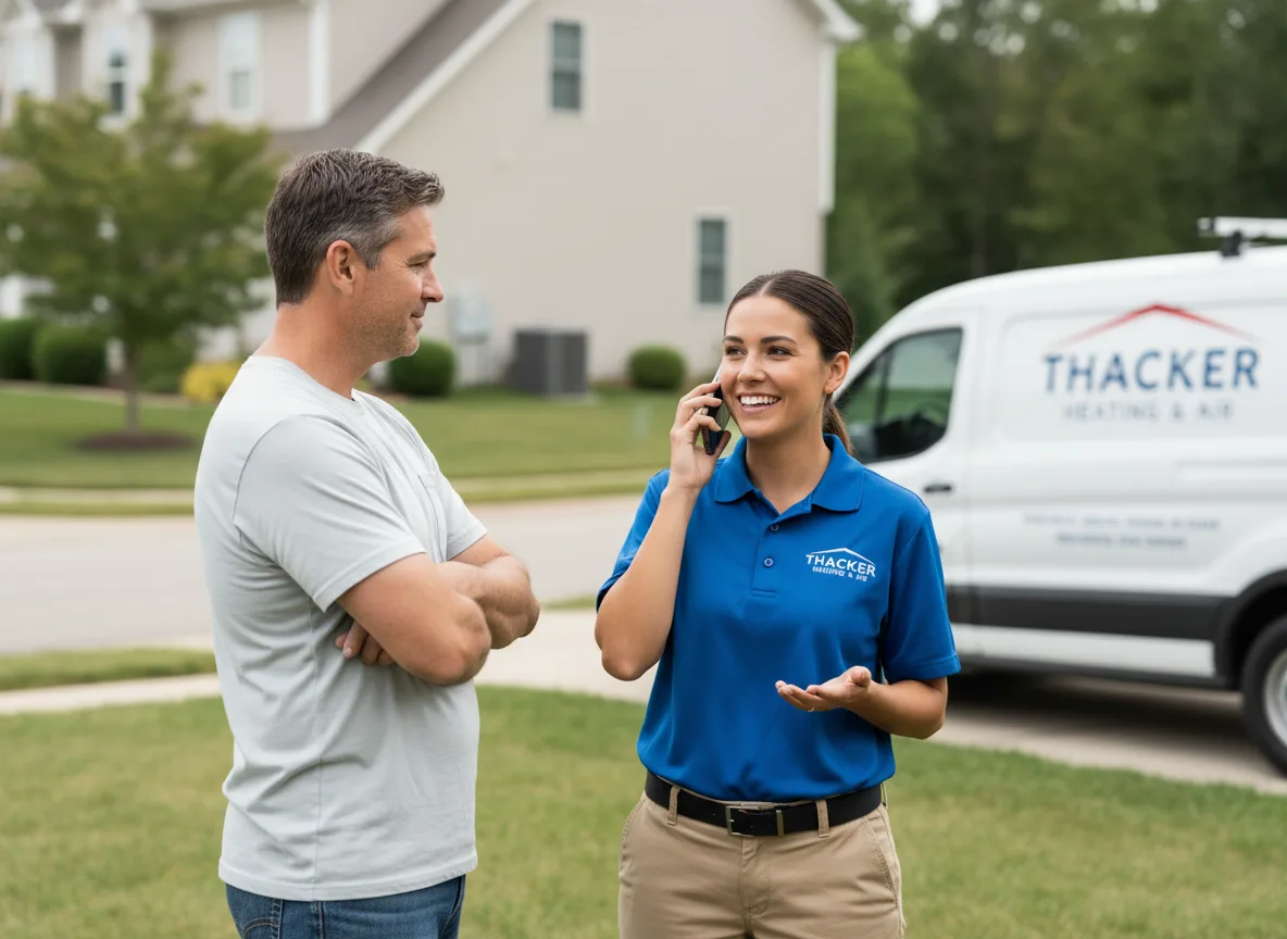 Ac Repair Marmaduke, AR FAQs